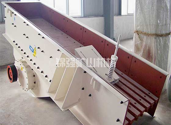 一套石灰石破碎生產(chǎn)線設(shè)備和具體報(bào)價(jià)(圖1)