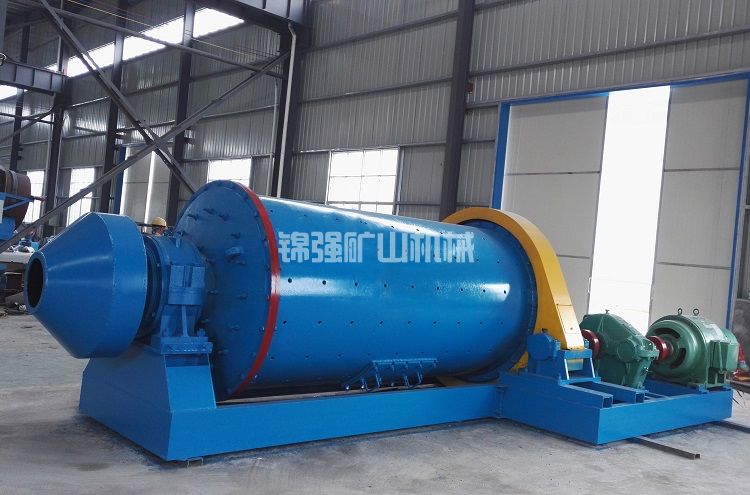 球磨機價格介紹及廠家推薦(圖6)