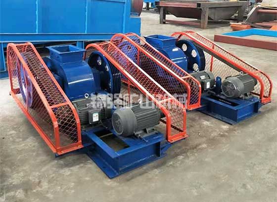 選礦設(shè)備主要有哪些?(圖3) 選礦設(shè)備主要有哪些?(圖3)