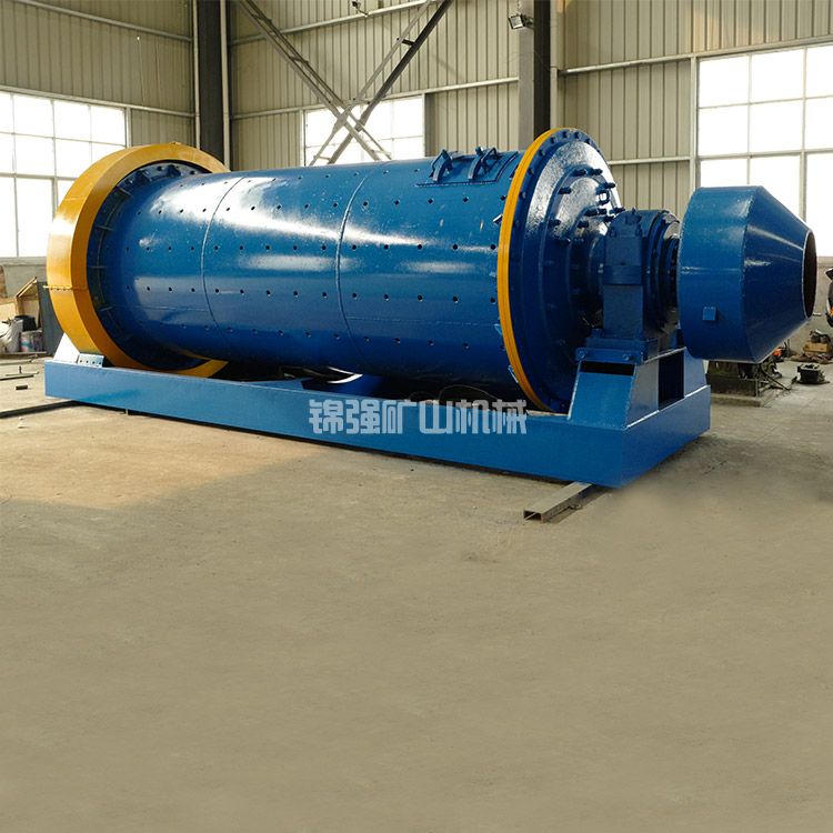 選礦設(shè)備主要有哪些?(圖6) 選礦設(shè)備主要有哪些?(圖6)