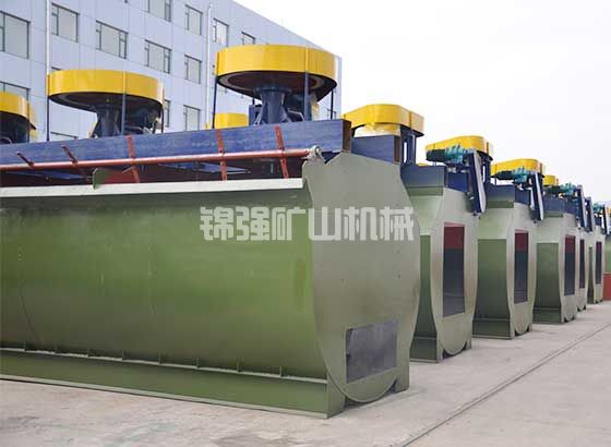選礦設(shè)備主要有哪些?(圖13) 選礦設(shè)備主要有哪些?(圖13)
