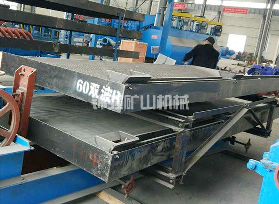 選礦設(shè)備主要有哪些?(圖15) 選礦設(shè)備主要有哪些?(圖15)