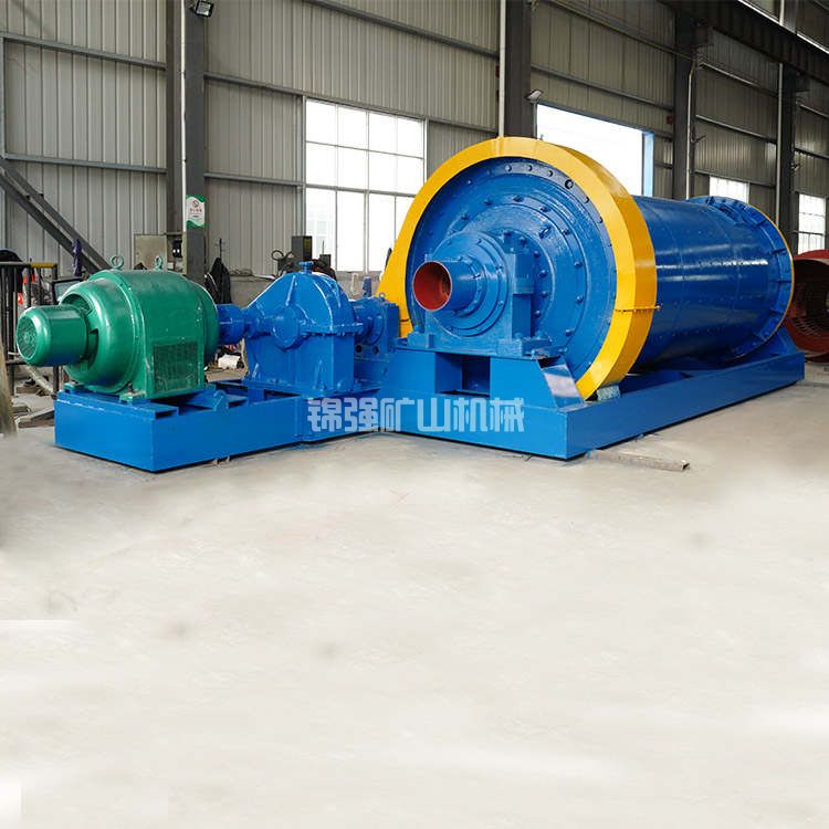 行星球磨機(圖2) 行星球磨機(圖2)