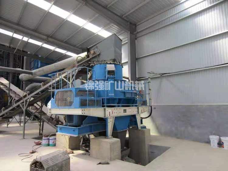 沖擊式打砂機(圖2) 沖擊式打砂機(圖2)