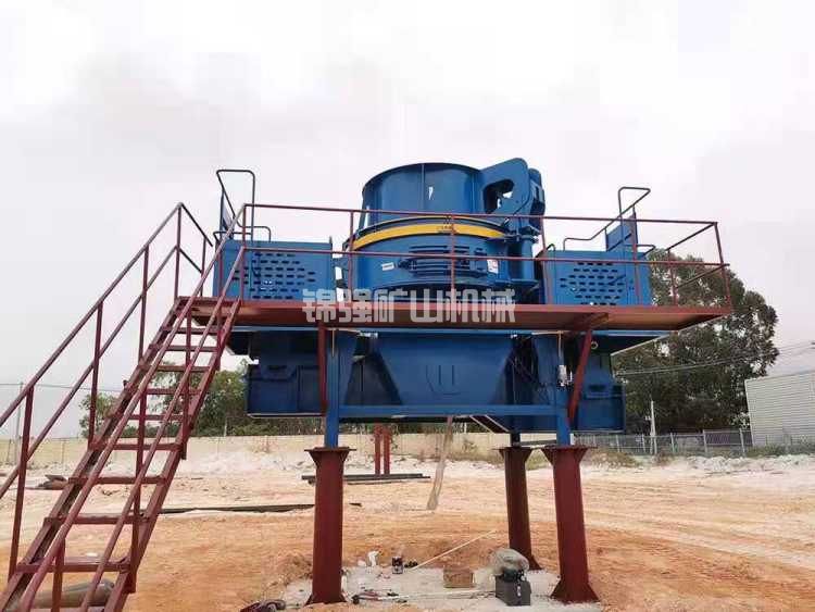 沖擊式打砂機(圖3) 沖擊式打砂機(圖3)