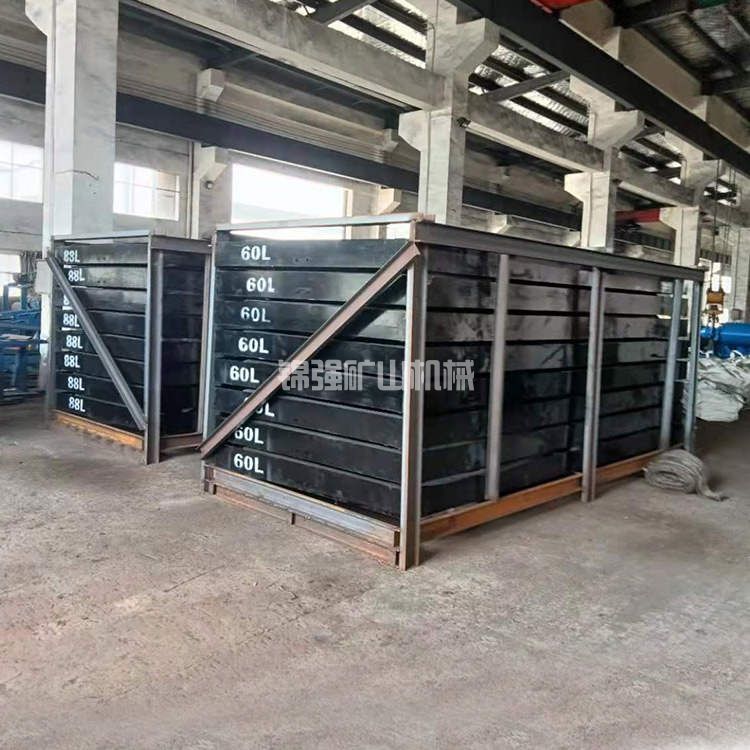 重選搖床(圖1) 重選搖床(圖1)