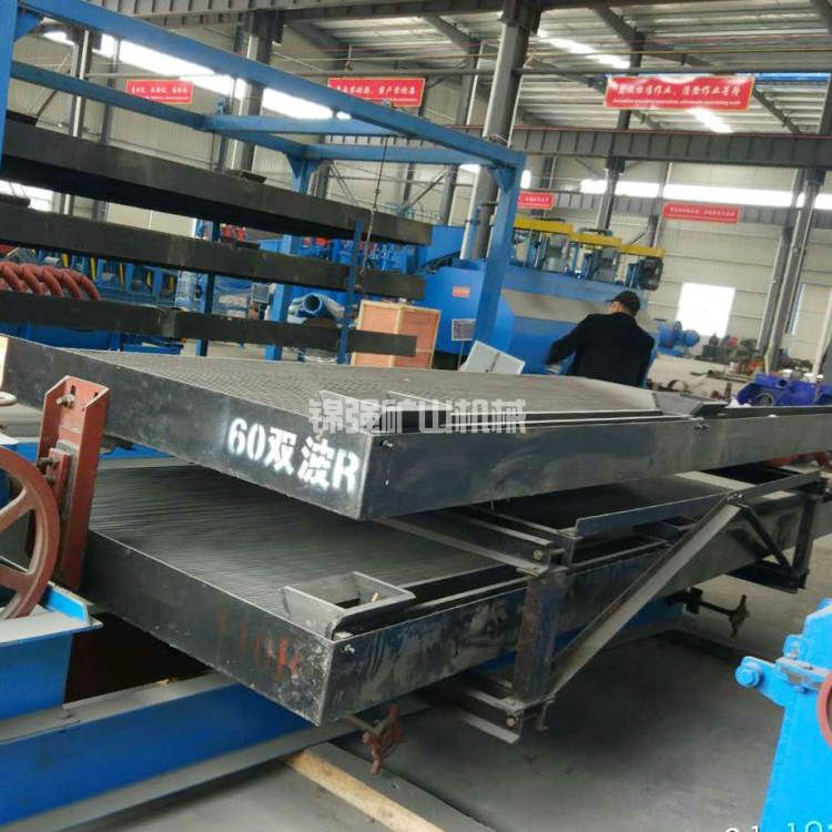 雙層搖床(圖1) 雙層搖床(圖1)