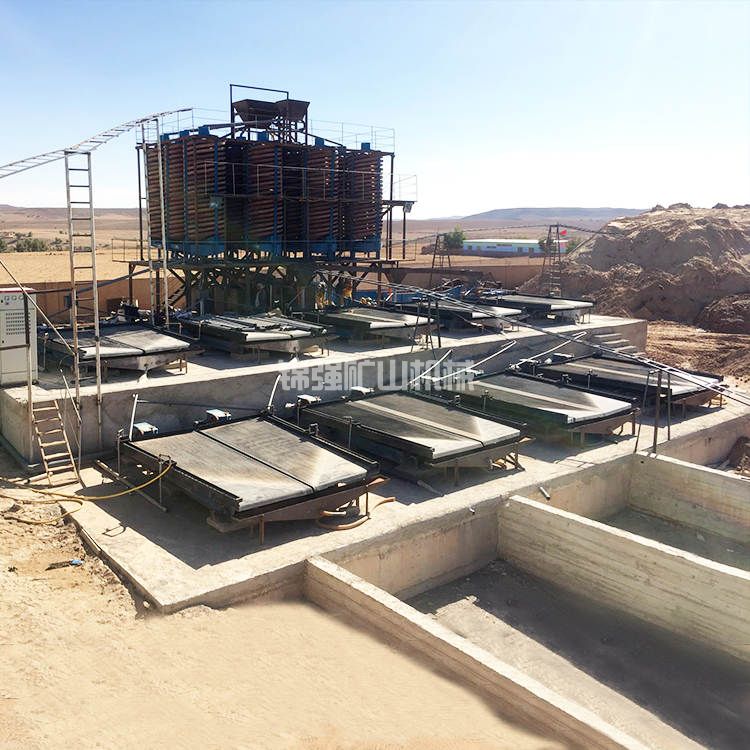 重力溜槽(圖3) 重力溜槽(圖3)