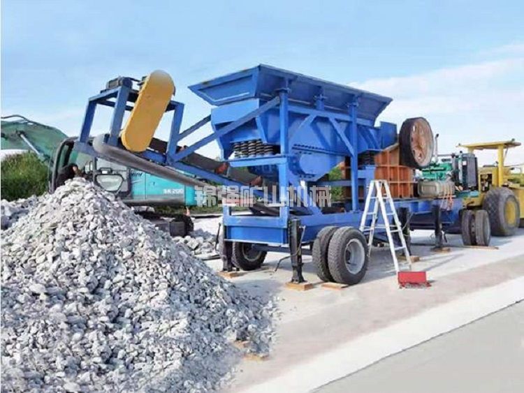 石料打砂機(jī)(圖5) 石料打砂機(jī)(圖5)