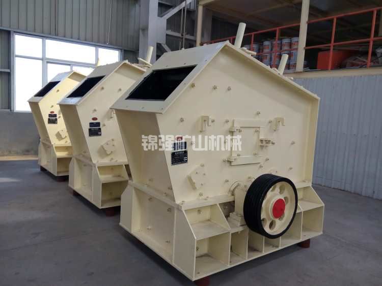 反擊式打砂機(圖1) 反擊式打砂機(圖1)