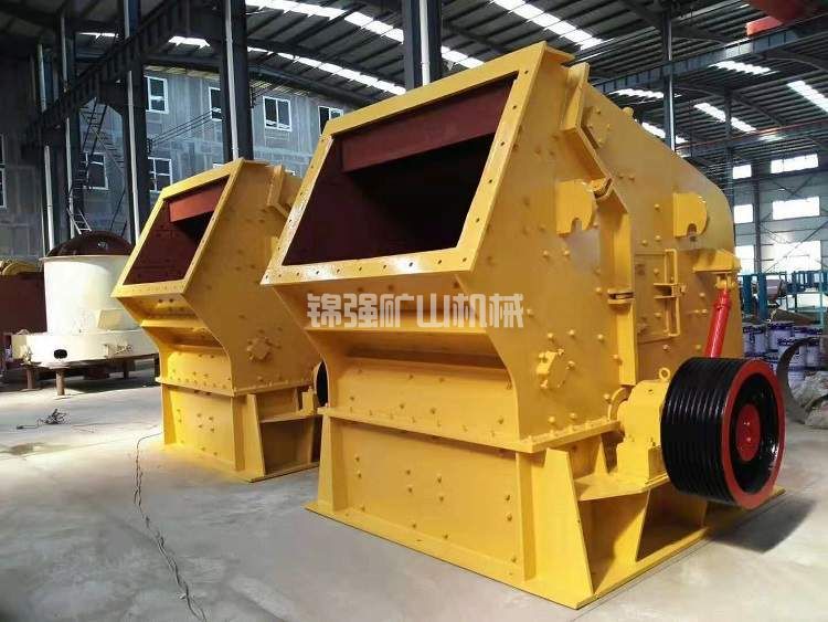 反擊式打砂機(圖4) 反擊式打砂機(圖4)