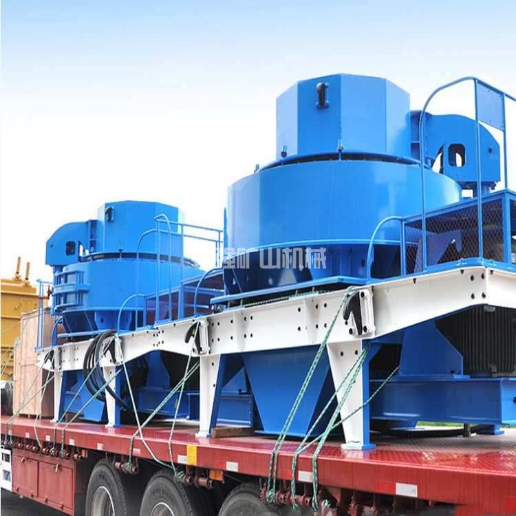 沖擊破碎機(圖3) 沖擊破碎機(圖3)