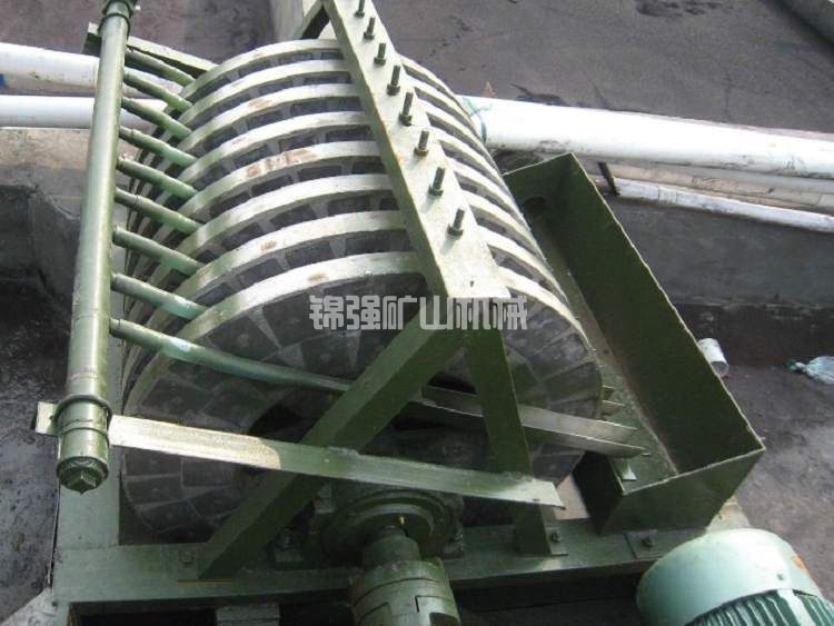 尾礦回收機(圖1) 尾礦回收機(圖1)