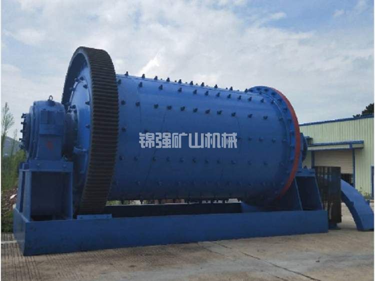 影響球磨機廠家設備工作效率的因素有哪些?(圖2) 影響球磨機廠家設備工作效率的因素有哪些?(圖2)