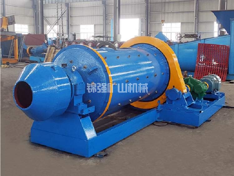 選礦磨礦球的磨機廠家設備的介紹(圖3) 選礦磨礦球的磨機廠家設備的介紹(圖3)