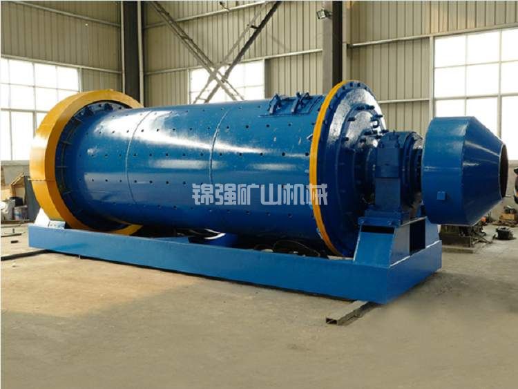 黑鎢礦球磨機價格是多少?(圖4) 黑鎢礦球磨機價格是多少?(圖4)