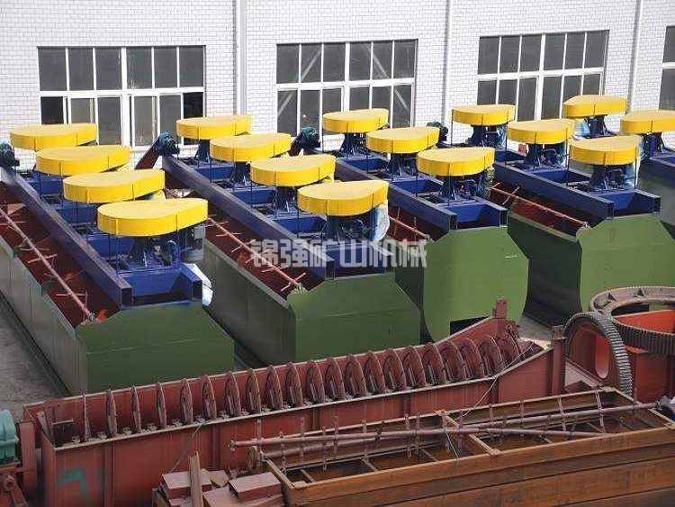 錳礦設備的價格是多少？價格越低越好嗎？(圖7)