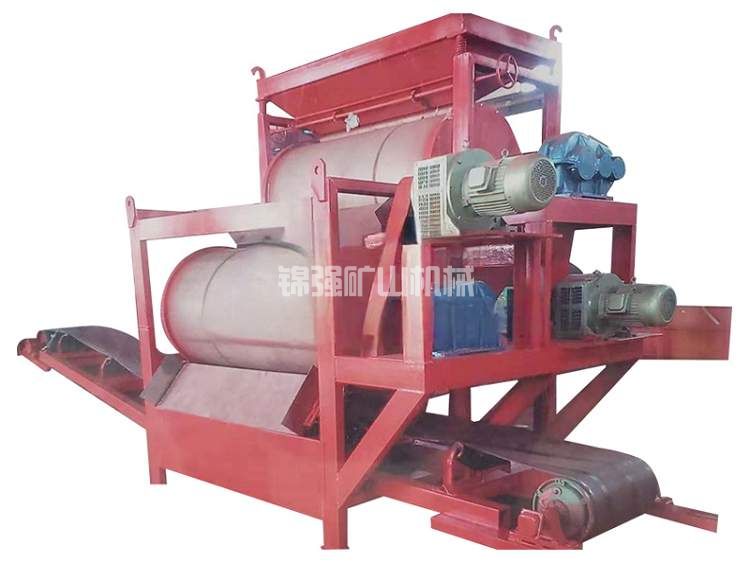 礦山機(jī)械設(shè)備的行業(yè)發(fā)展如何?(圖1) 礦山機(jī)械設(shè)備的行業(yè)發(fā)展如何?(圖1)