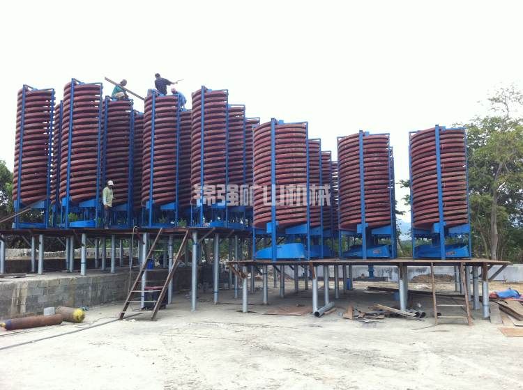 選購礦山機械設備并不難，三條經驗帶你走出雷區(圖1)