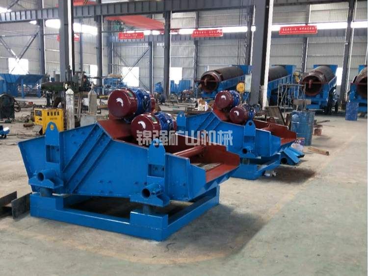 什么是脫水篩?脫水篩價格是多少?(圖1) 什么是脫水篩?脫水篩價格是多少?(圖1)