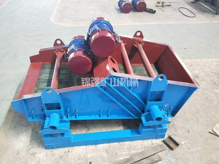 什么是脫水篩?脫水篩價格是多少?(圖2) 什么是脫水篩?脫水篩價格是多少?(圖2)