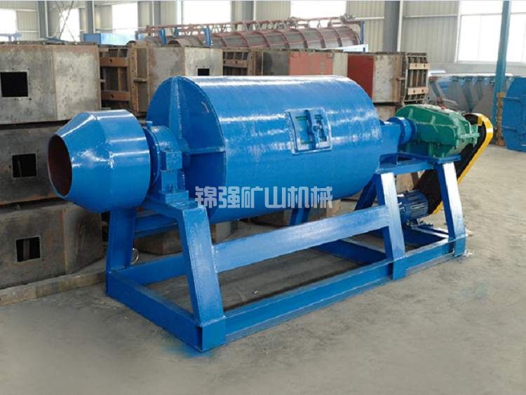 棒磨機(jī)生產(chǎn)廠家的選擇技巧，四個(gè)問題必須要注意(圖4)