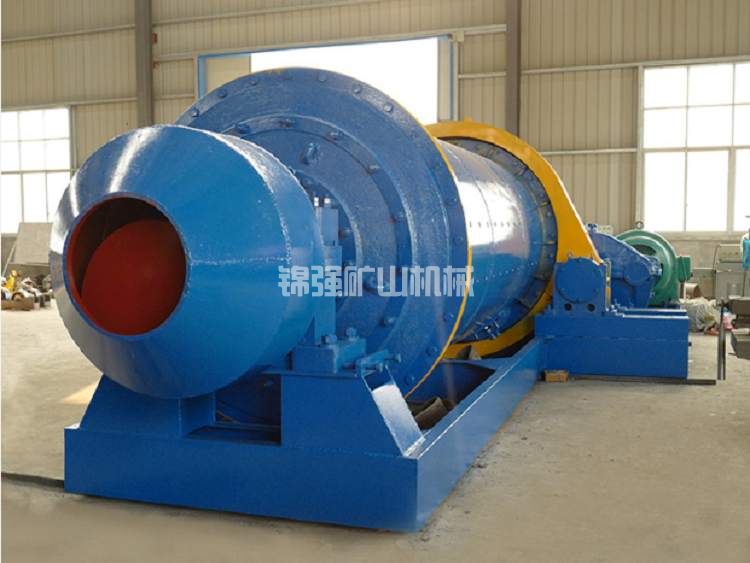 鋁粉球磨機價格高不高？影響因素有哪些？(圖1)